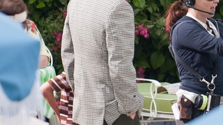 Mad Men Actor Clarifies That He's Totally Not Sure If Fifth Season Will Happen